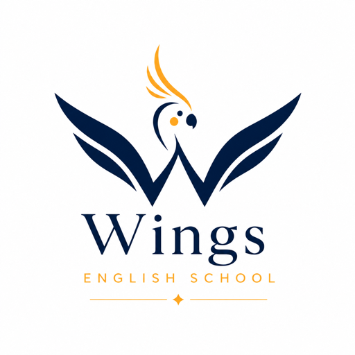 WINGS English School